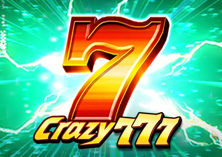 Crazy 777 Vegas11Official