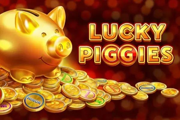 Lucky Piggies gemple Vegas11Official