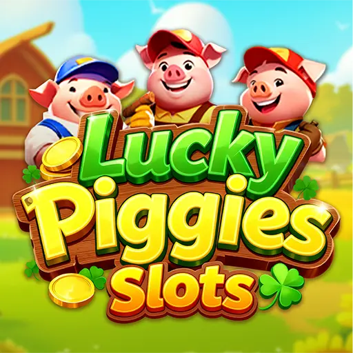 Lucky Piggies gemple Vegas11Official