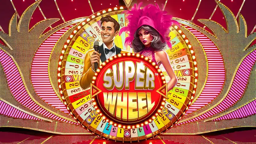 Super Wheel Vegas11Official